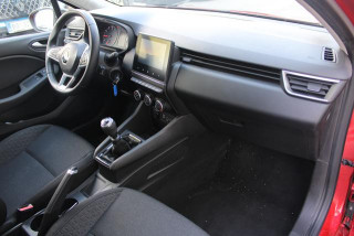 Renault Clio 1.0 tCe 