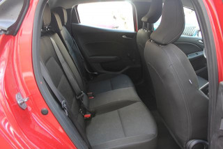 Renault Clio 1.0 tCe 