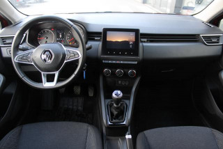 Renault Clio 1.0 tCe 