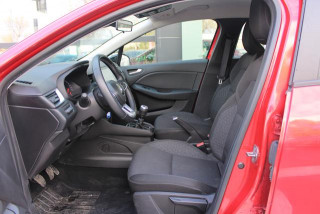 Renault Clio 1.0 tCe 
