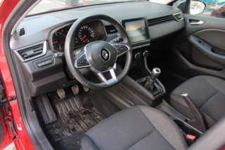 Renault Clio 1.0 tCe 