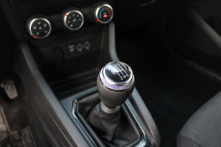 Renault Clio 1.0 tCe 
