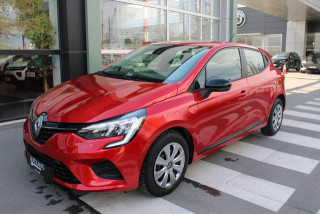 Renault Clio 1.0 tCe 