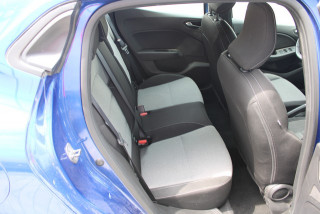 Renault Clio 1.6 E-tech Hybrid 