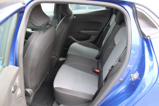 Renault Clio 1.6 E-tech Hybrid 