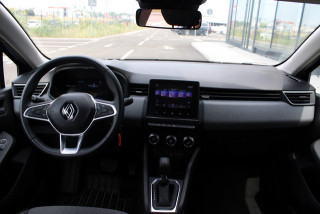 Renault Clio 1.6 E-tech Hybrid 