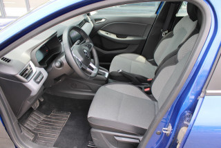 Renault Clio 1.6 E-tech Hybrid 