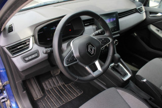 Renault Clio 1.6 E-tech Hybrid 