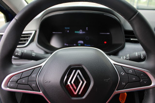 Renault Clio 1.6 E-tech Hybrid 