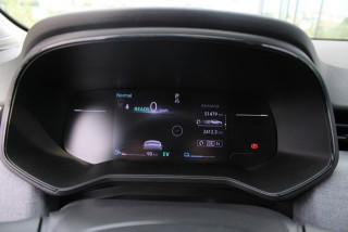 Renault Clio 1.6 E-tech Hybrid 