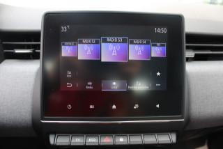 Renault Clio 1.6 E-tech Hybrid 