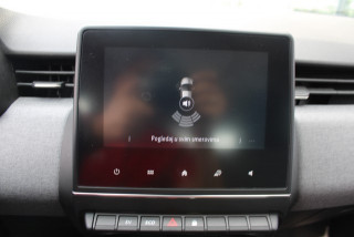 Renault Clio 1.6 E-tech Hybrid 