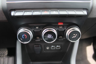 Renault Clio 1.6 E-tech Hybrid 