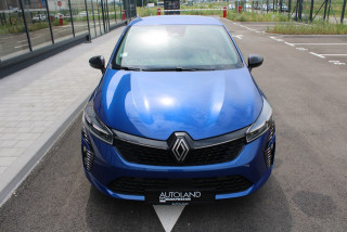 Renault Clio 1.6 E-tech Hybrid 