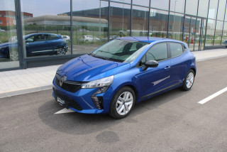 Renault Clio 1.6 E-tech Hybrid 