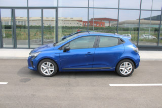 Renault Clio 1.6 E-tech Hybrid 