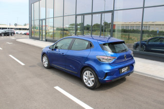 Renault Clio 1.6 E-tech Hybrid 