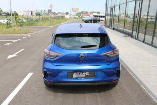 Renault Clio 1.6 E-tech Hybrid 
