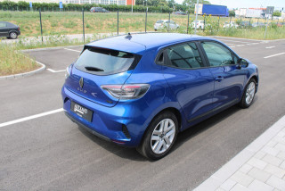 Renault Clio 1.6 E-tech Hybrid 