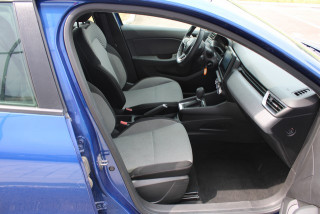 Renault Clio 1.6 E-tech Hybrid 