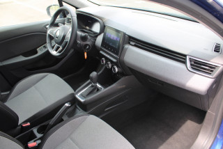 Renault Clio 1.6 E-tech Hybrid 