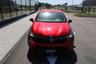 Renault Clio 1.6 E-tech Hybrid 
