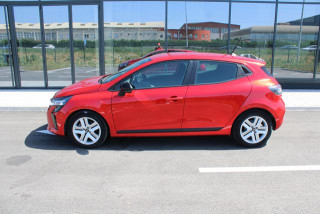 Renault Clio 1.6 E-tech Hybrid 