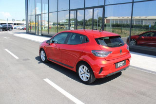 Renault Clio 1.6 E-tech Hybrid 