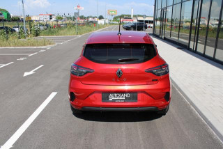 Renault Clio 1.6 E-tech Hybrid 