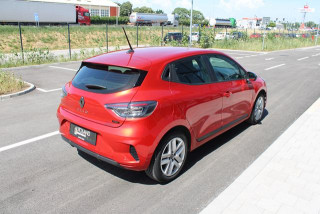 Renault Clio 1.6 E-tech Hybrid 
