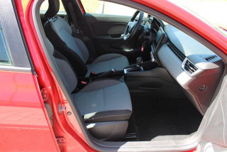 Renault Clio 1.6 E-tech Hybrid 