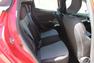 Renault Clio 1.6 E-tech Hybrid 
