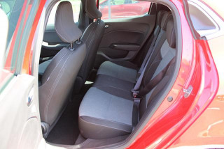 Renault Clio 1.6 E-tech Hybrid 