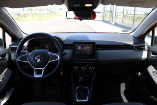 Renault Clio 1.6 E-tech Hybrid 