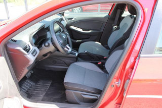 Renault Clio 1.6 E-tech Hybrid 