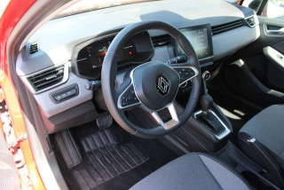 Renault Clio 1.6 E-tech Hybrid 