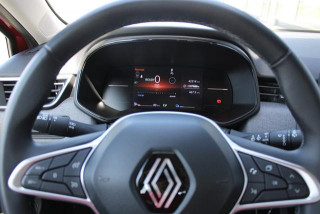 Renault Clio 1.6 E-tech Hybrid 