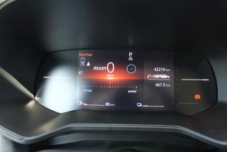 Renault Clio 1.6 E-tech Hybrid 