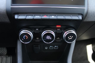 Renault Clio 1.6 E-tech Hybrid 