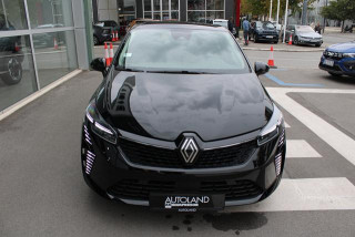 Renault Clio 1.0 tCe 