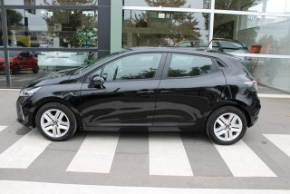 Renault Clio 1.0 tCe 