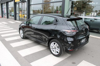 Renault Clio 1.0 tCe 