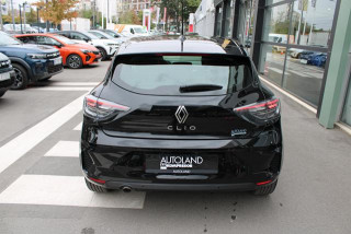 Renault Clio 1.0 tCe 