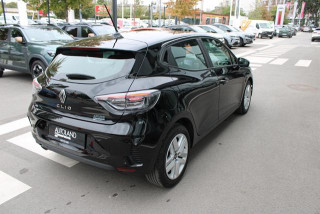 Renault Clio 1.0 tCe 