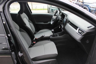 Renault Clio 1.0 tCe 