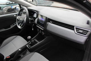Renault Clio 1.0 tCe 