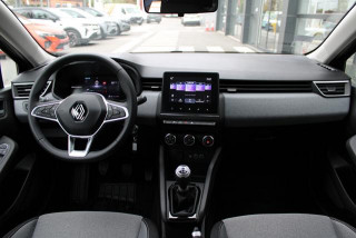 Renault Clio 1.0 tCe 