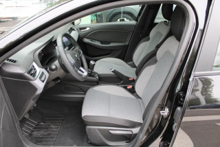Renault Clio 1.0 tCe 