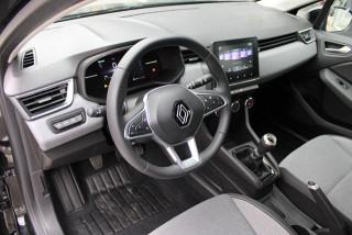 Renault Clio 1.0 tCe 