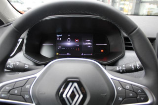 Renault Clio 1.0 tCe 